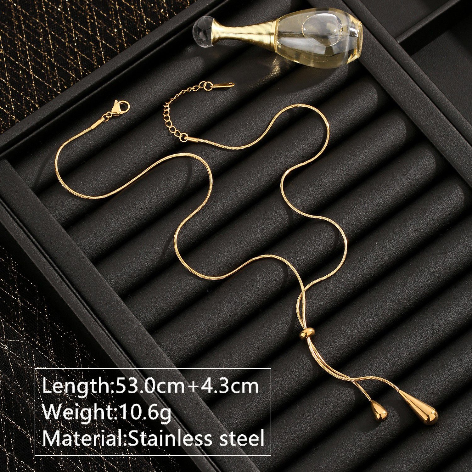 French Style Streetwear Earrings