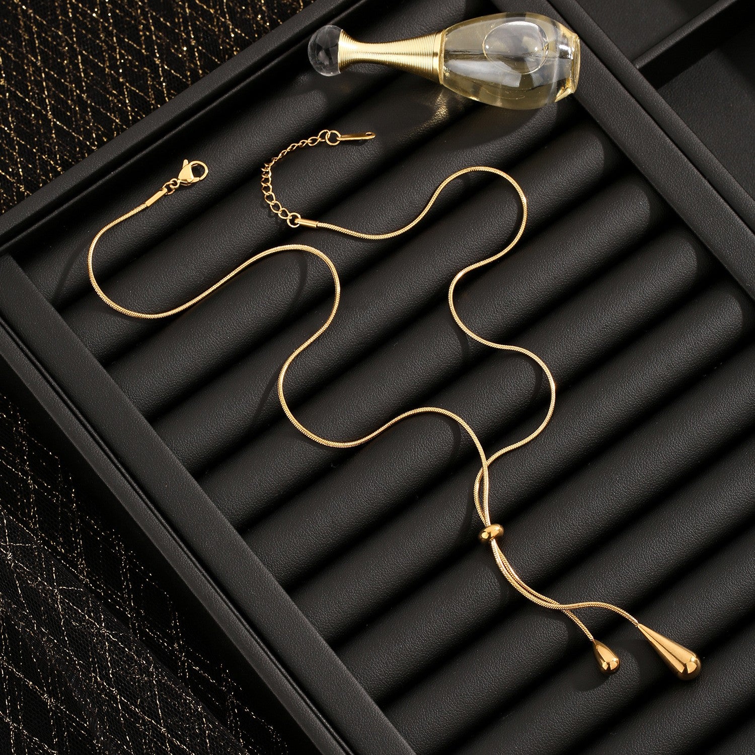 French Style Streetwear Earrings