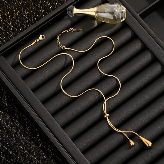 French Style Streetwear Set