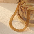 Radiance Mesh Choker