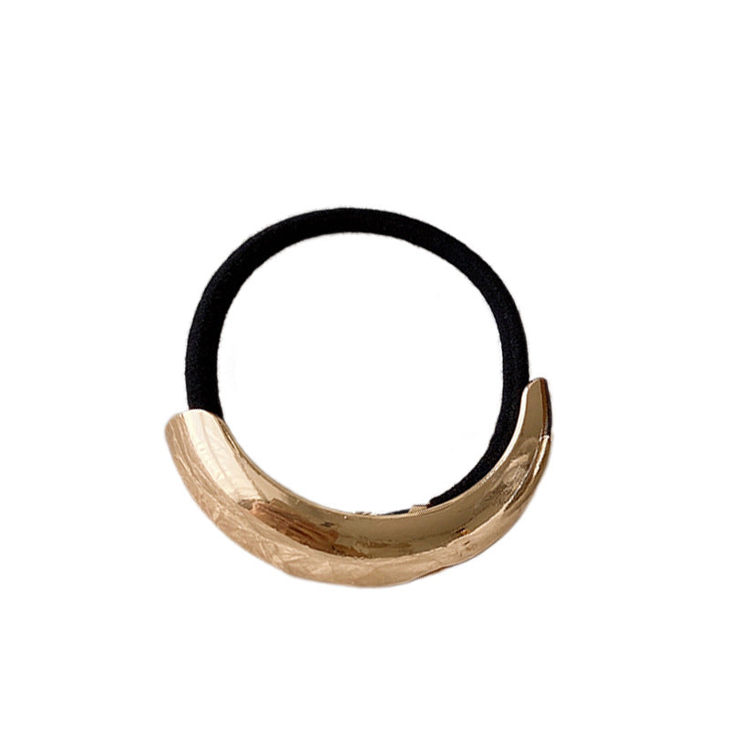 Luna Curve Hair Tie