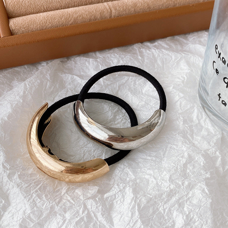 Luna Curve Hair Tie