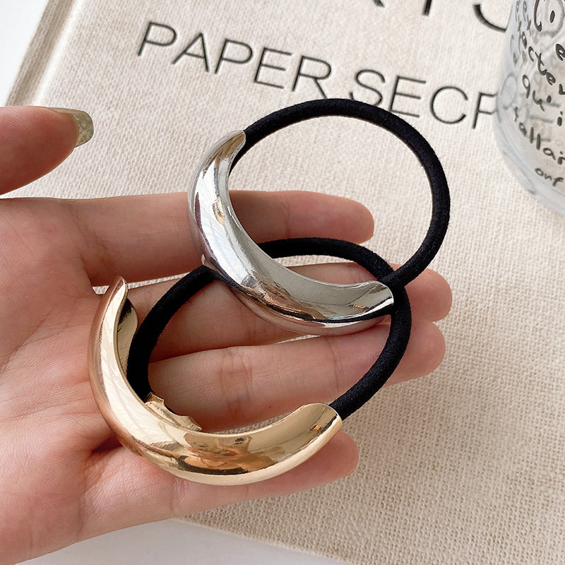 Luna Curve Hair Tie