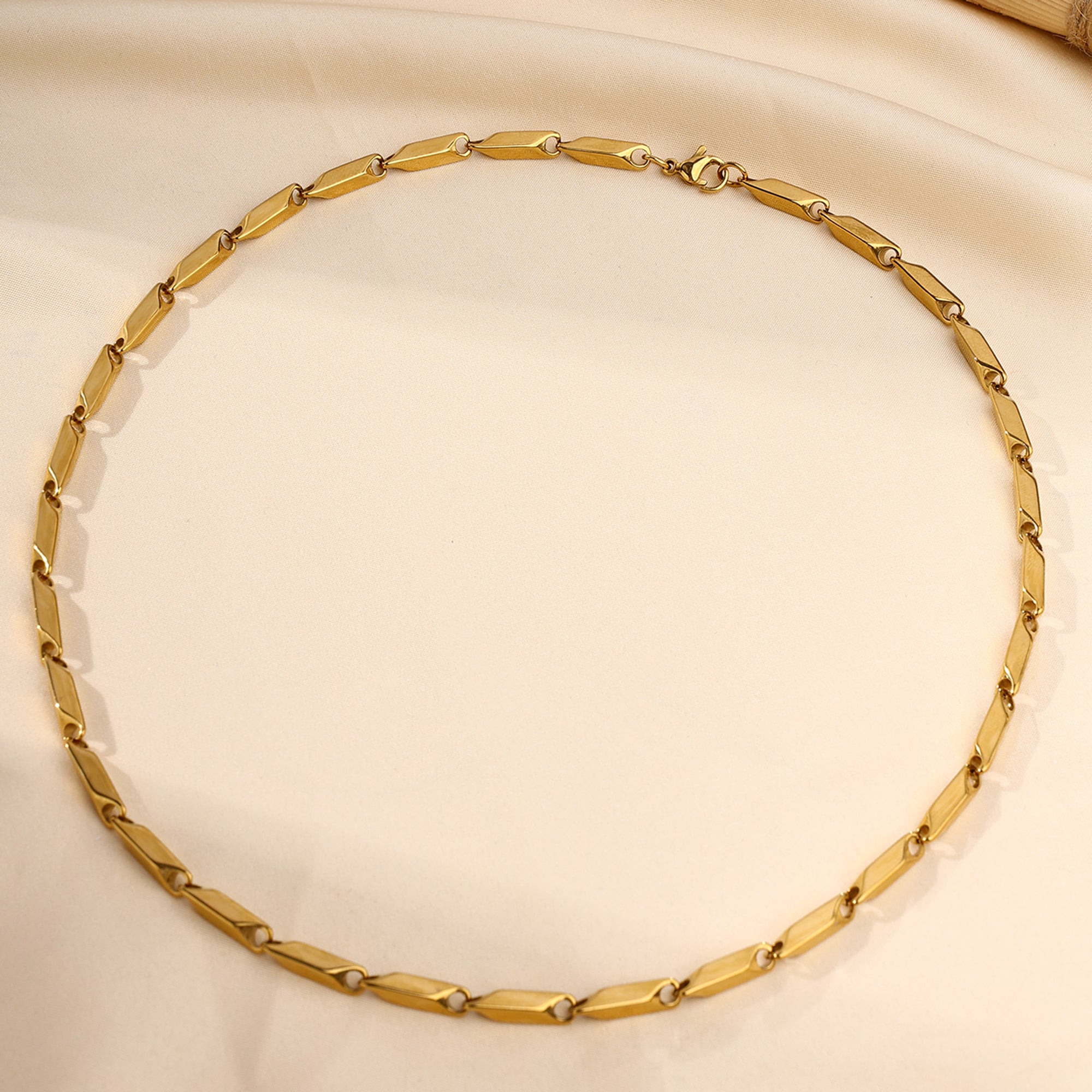 Unisex Apex Chain