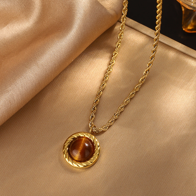 The Tiger's Eye Set