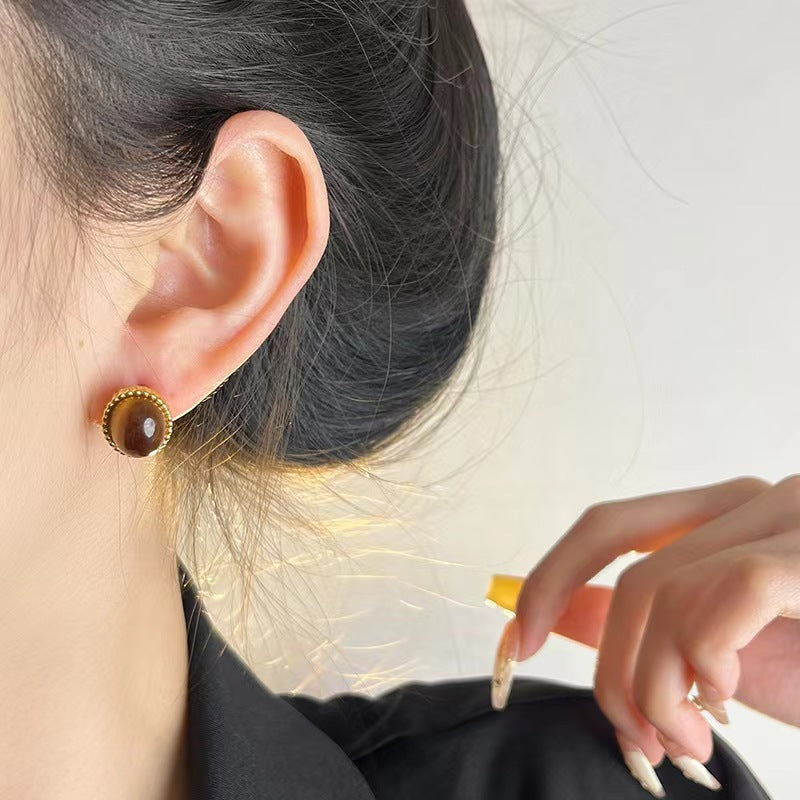 The Tiger's Eye Set