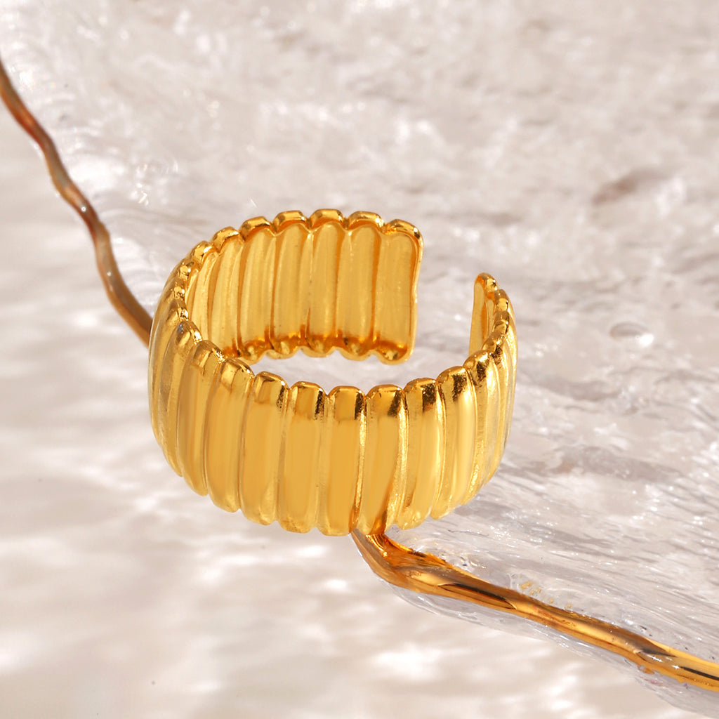 Ribelle Ring