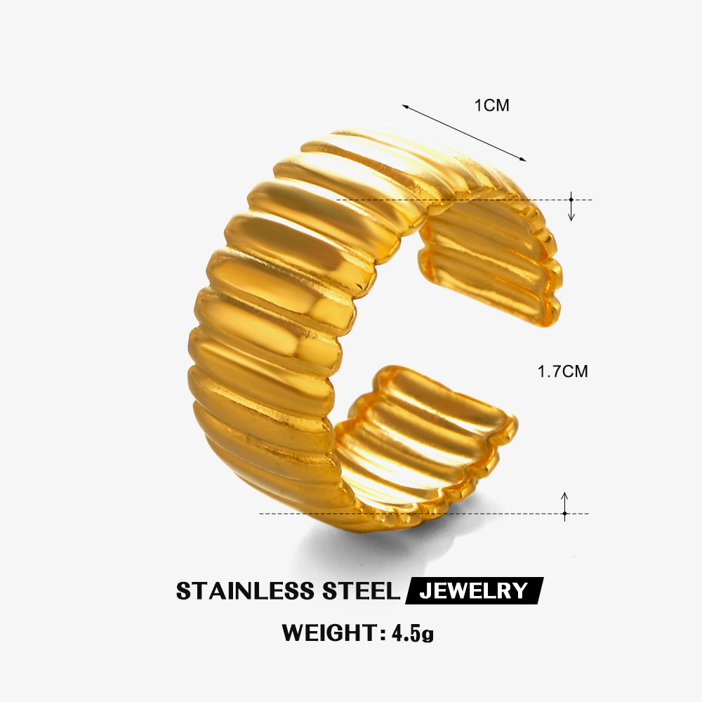 Ribelle Ring