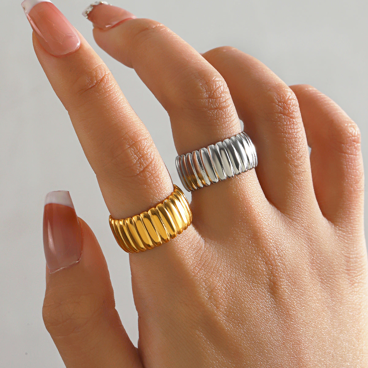 Ribelle Ring