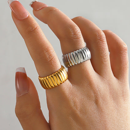 Ribelle Ring