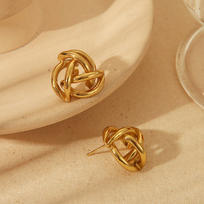 Irregular Hollow Studs