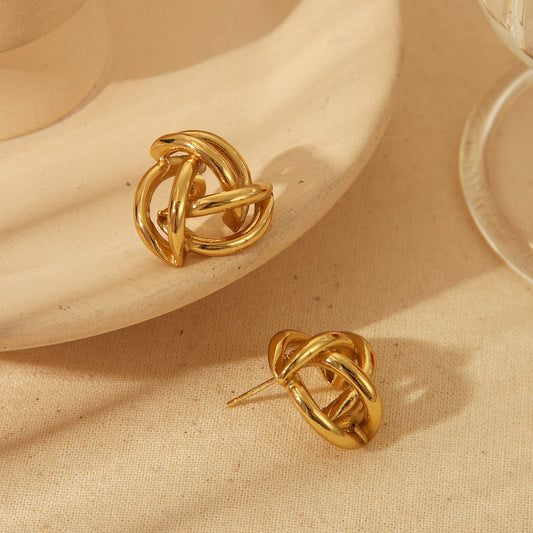 Irregular Hollow Studs