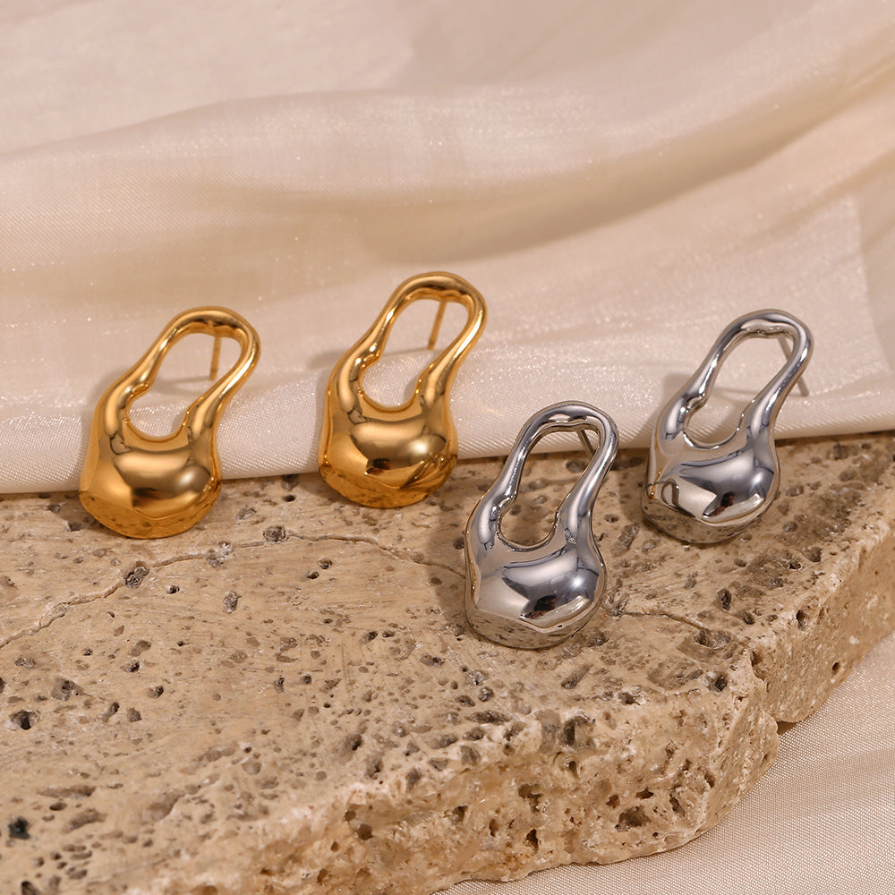 Molten Glow Studs