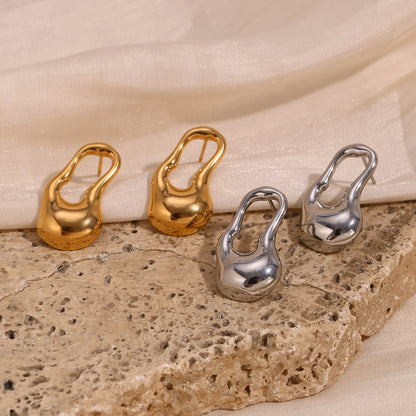 Molten Glow Studs
