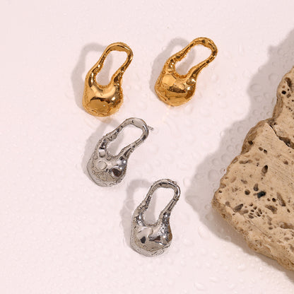 Molten Glow Studs