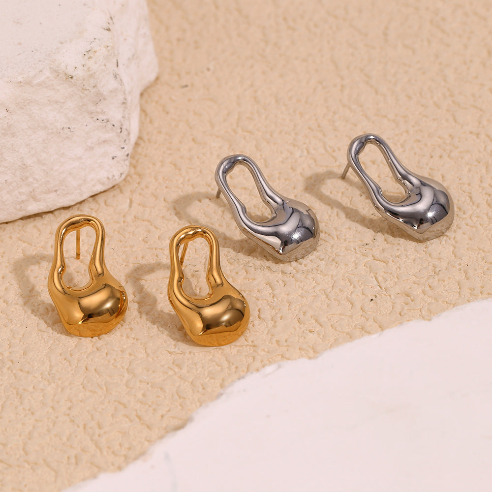 Molten Glow Studs