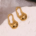 Molten Glow Studs