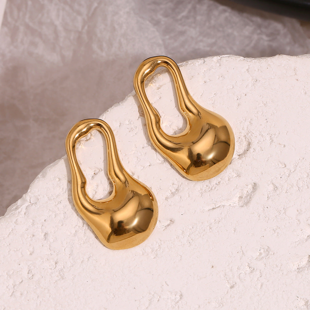 Molten Glow Studs