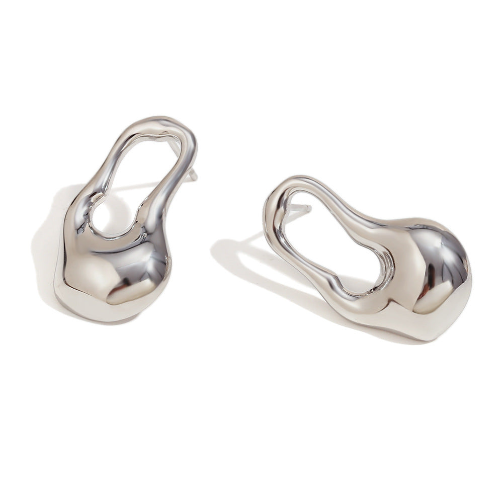 Molten Glow Studs
