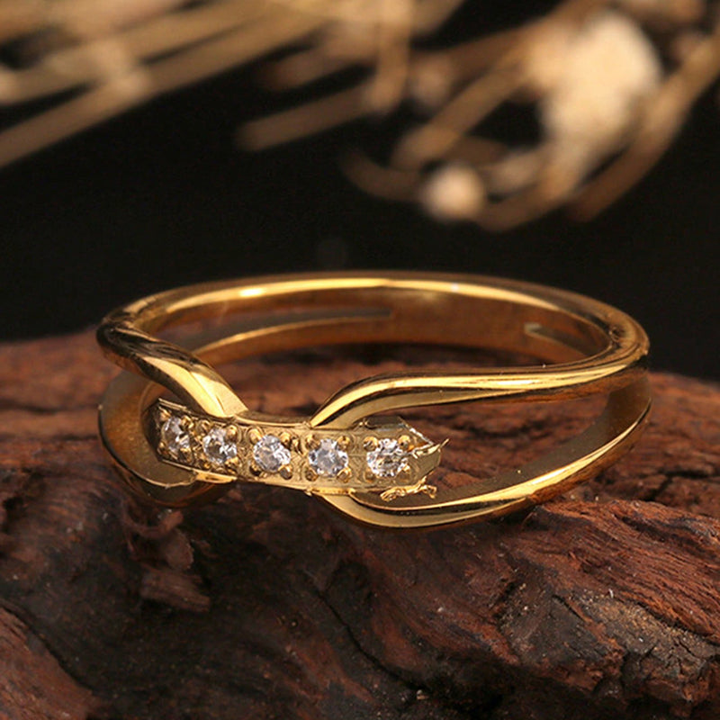 Liana Ring