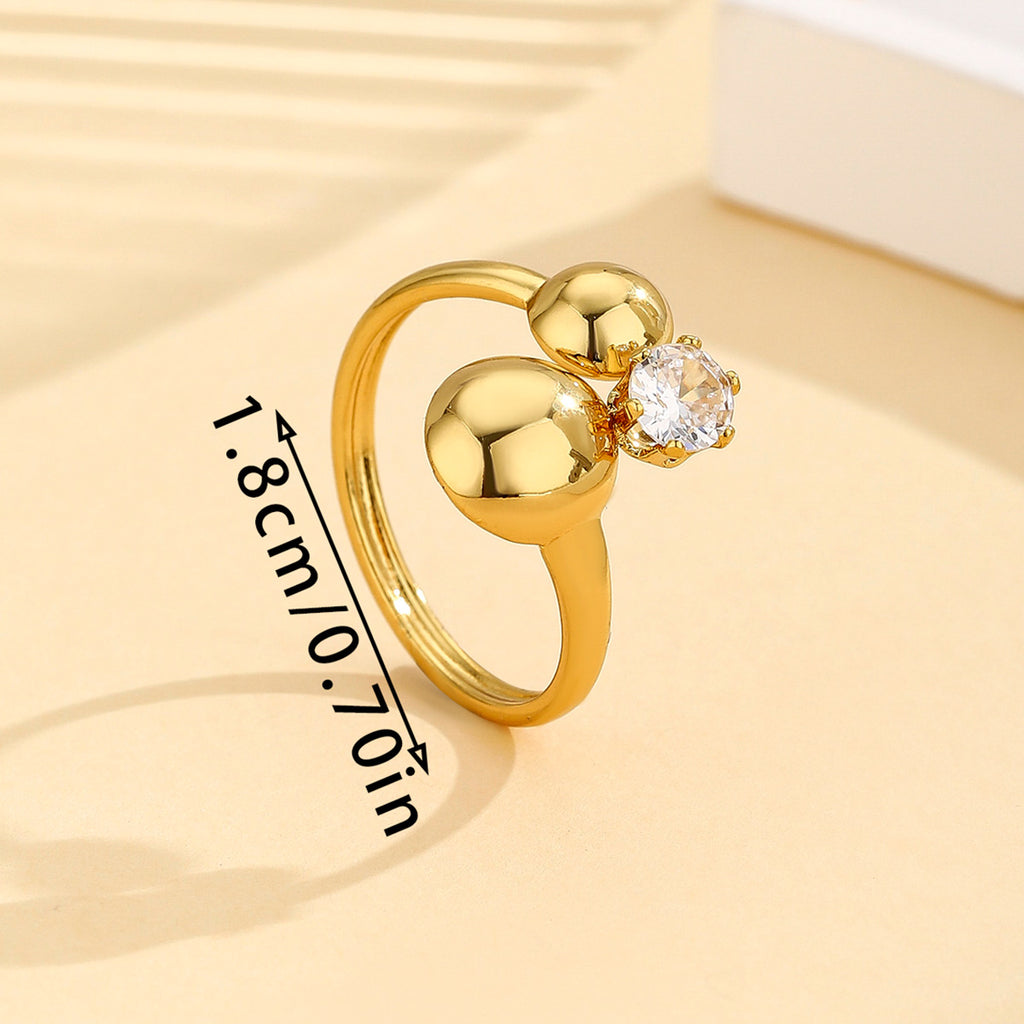 Pallas Ring