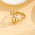 Pallas Ring