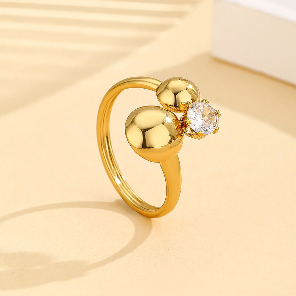 Pallas Ring