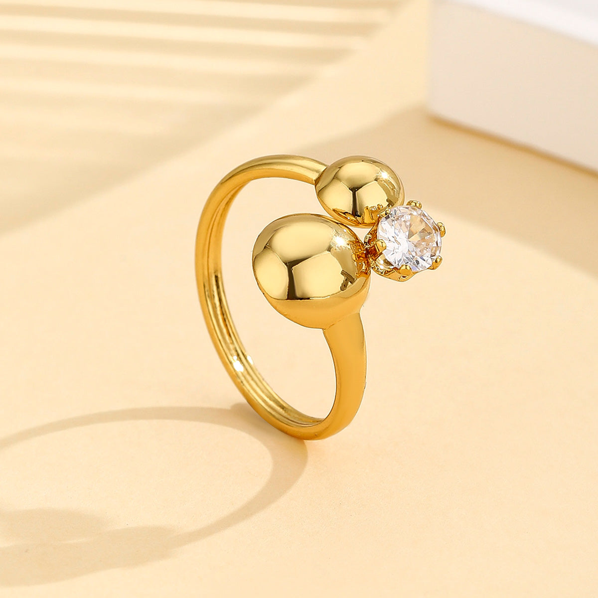 Pallas Ring