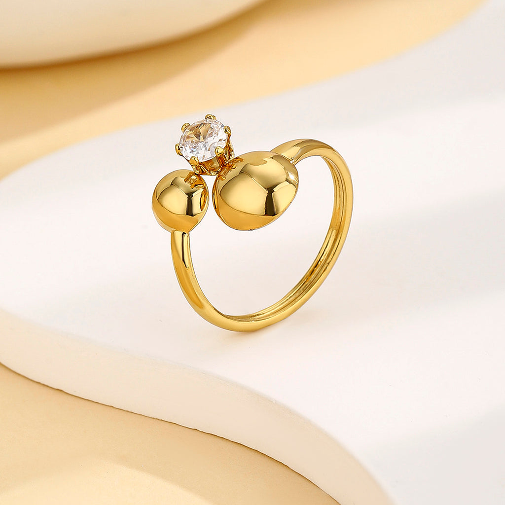 Pallas Ring