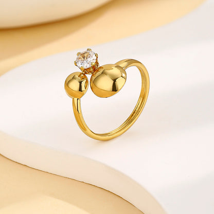Pallas Ring