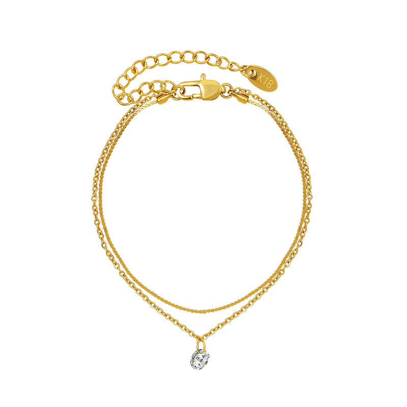 Twinkle Charm Bracelet