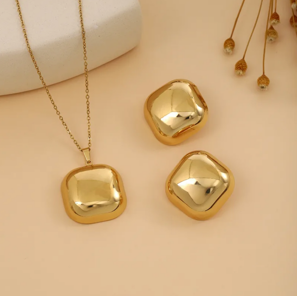 Pebble Set