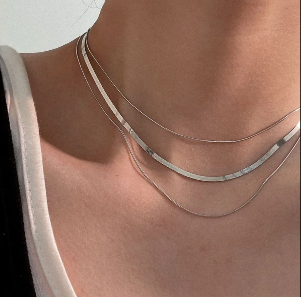 Sleek Glow Layers