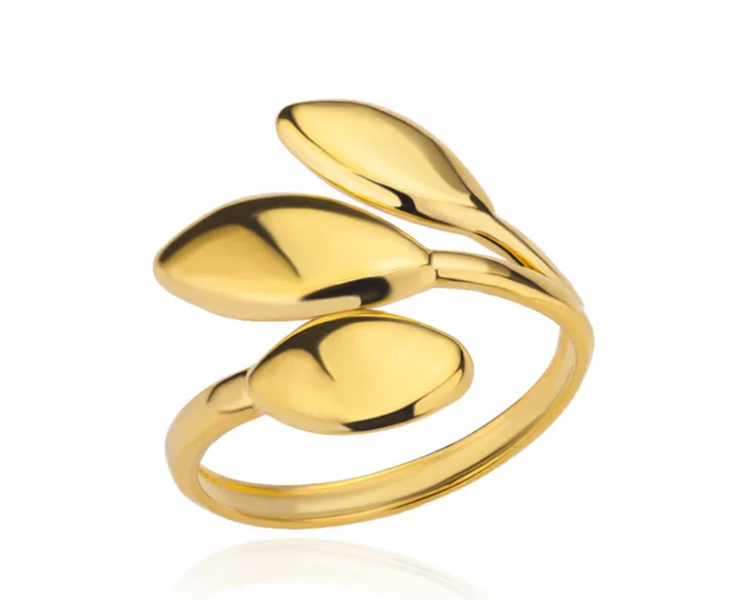 Foliage Ring