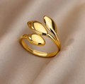 Foliage Ring