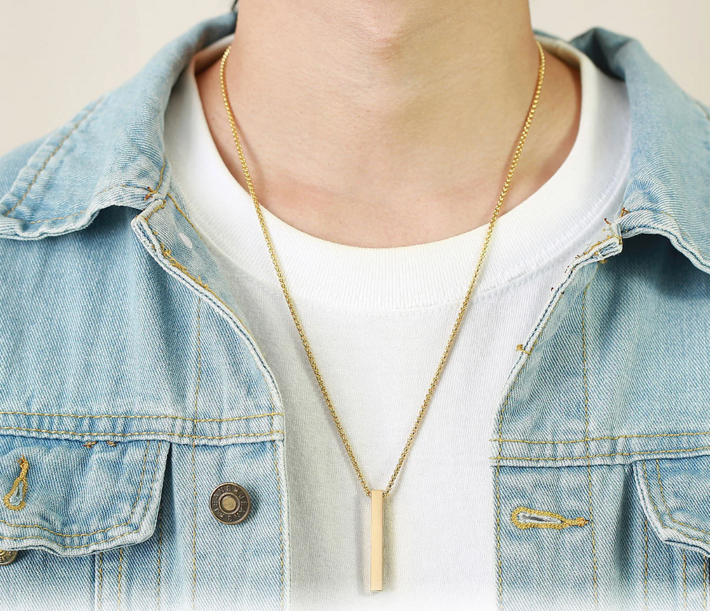 The Modern Bar Pendant