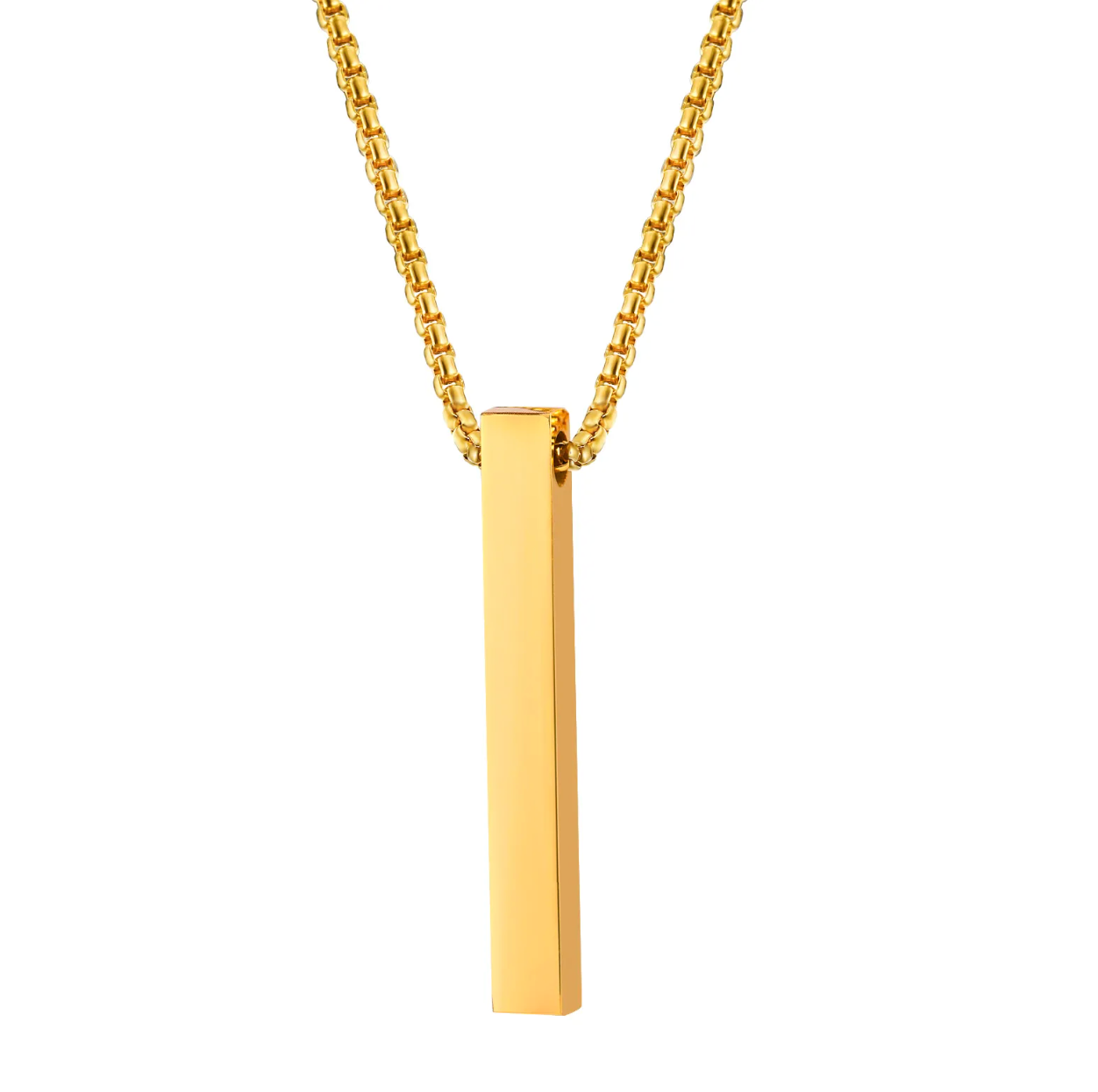 The Modern Bar Pendant