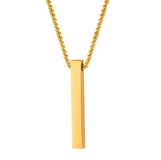 The Modern Bar Pendant
