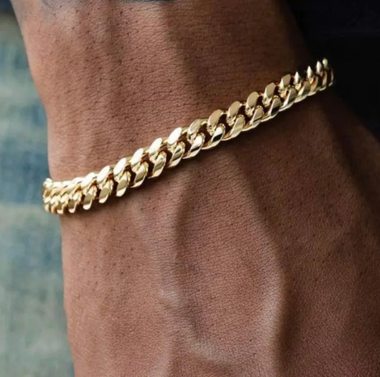 The Titan Men's Bracelet