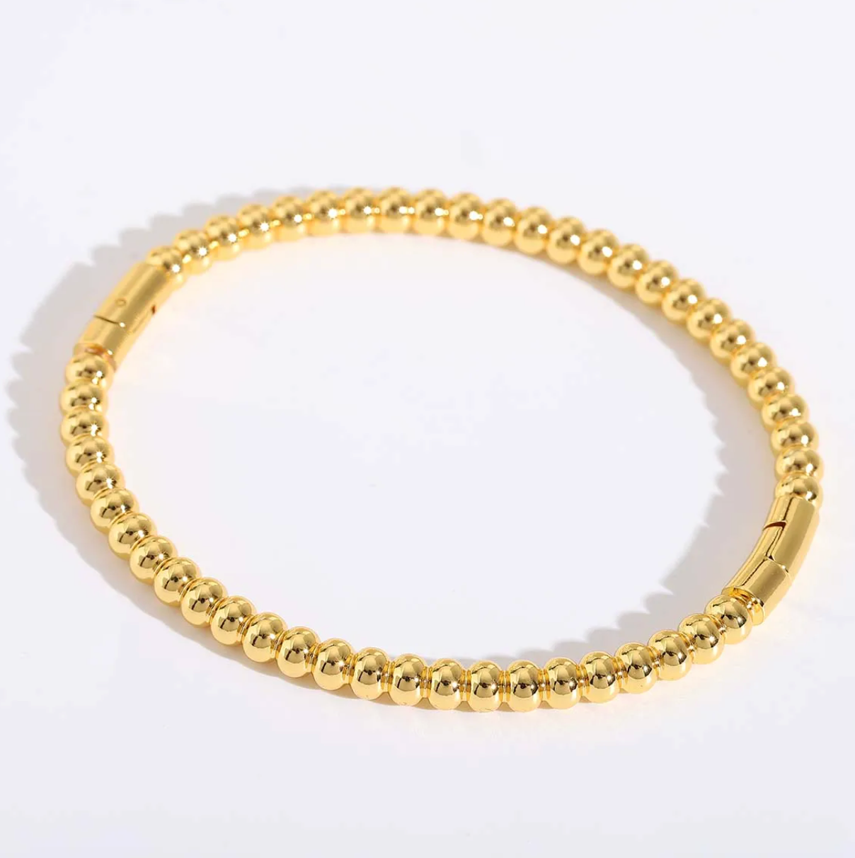 The Midas Bracelet