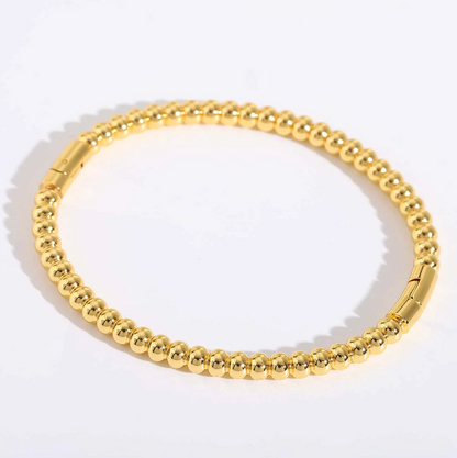 The Midas Bracelet