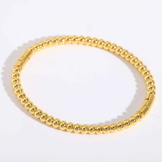 The Midas Bracelet