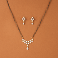 Royal Legacy Mangalsutra Set