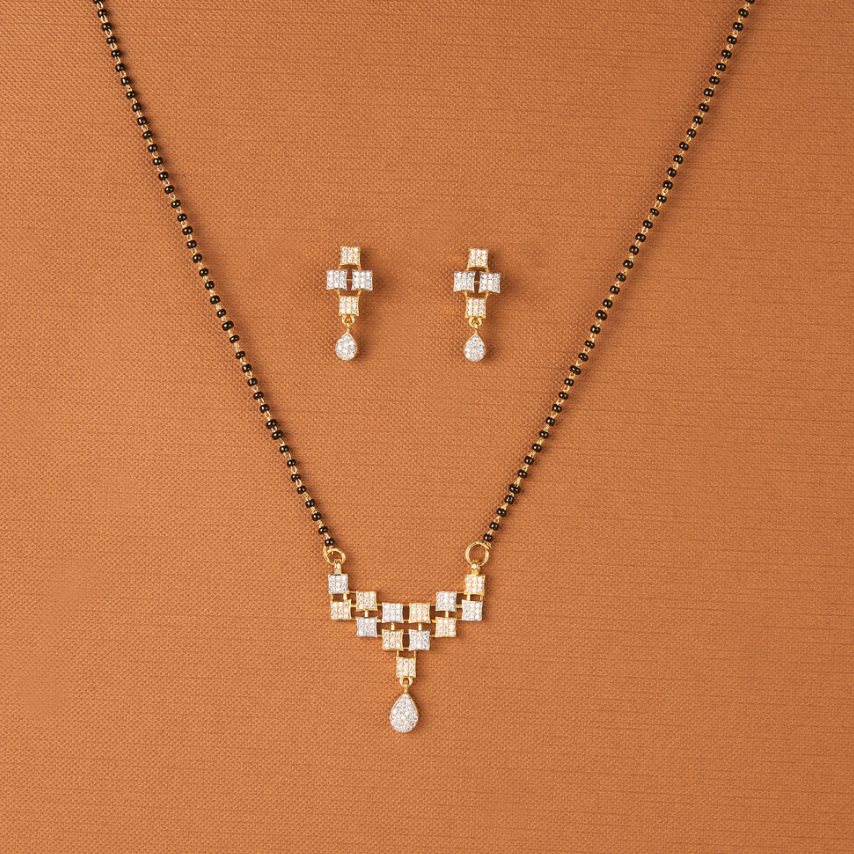 Royal Legacy Mangalsutra Set