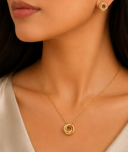 Infinity Loop Set