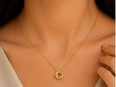 Infinity Loop Set