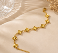 Auric Stars Bracelet