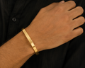 Timeless Band Bangle