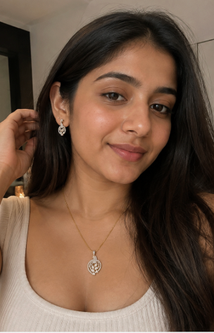 Ananya Patel