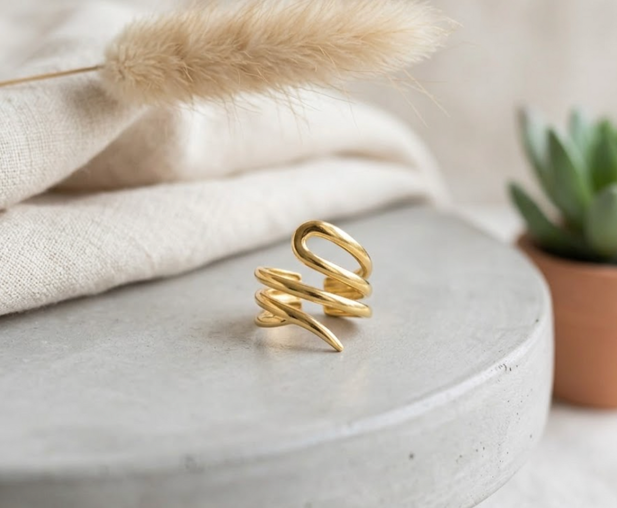 Whirl Ring